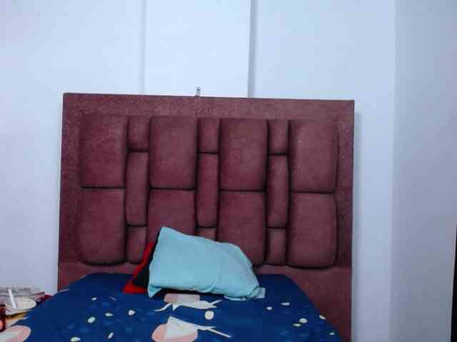 vamandajhonson webcam