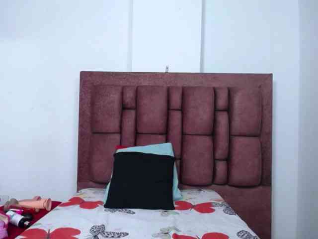 vamandajhonson webcam