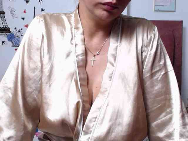 vamandajhonson webcam
