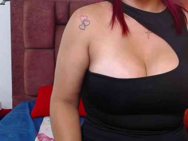 vamandajhonson webcam