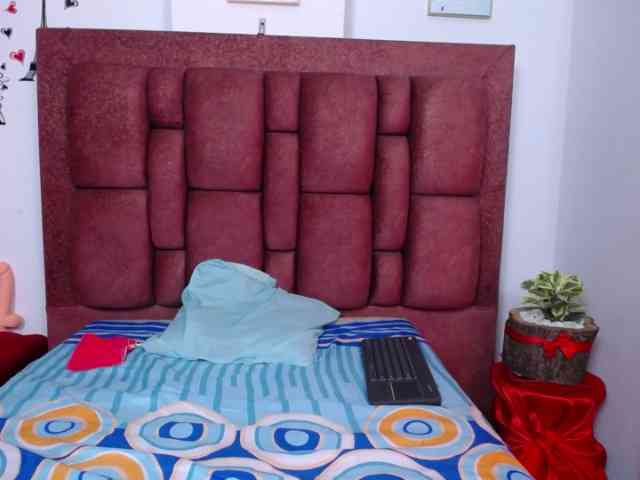 vamandajhonson webcam