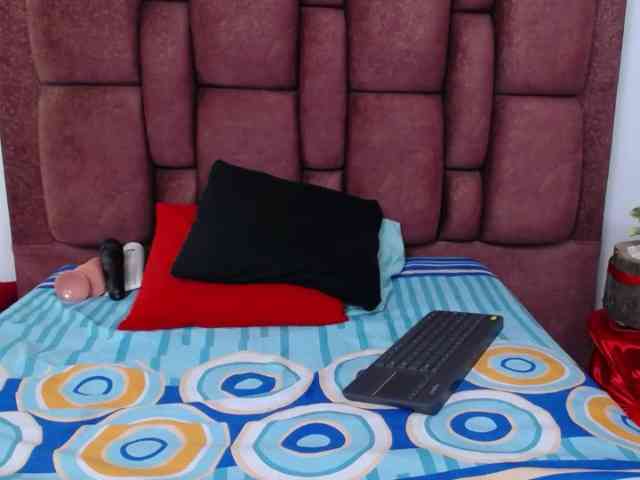 vamandajhonson webcam