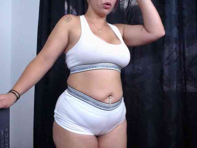 vamandajhonson webcam