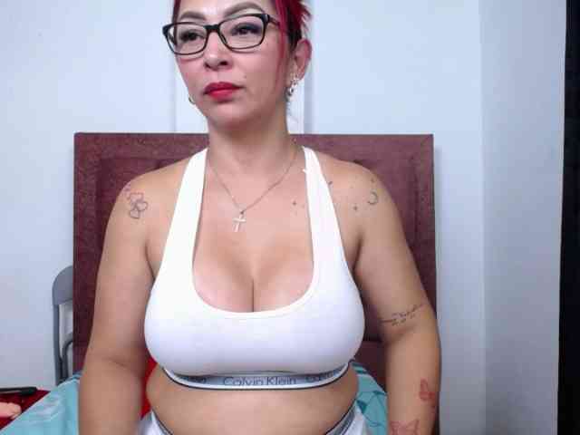 vamandajhonson webcam