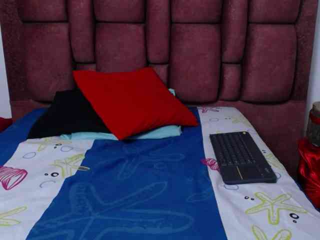 vamandajhonson webcam