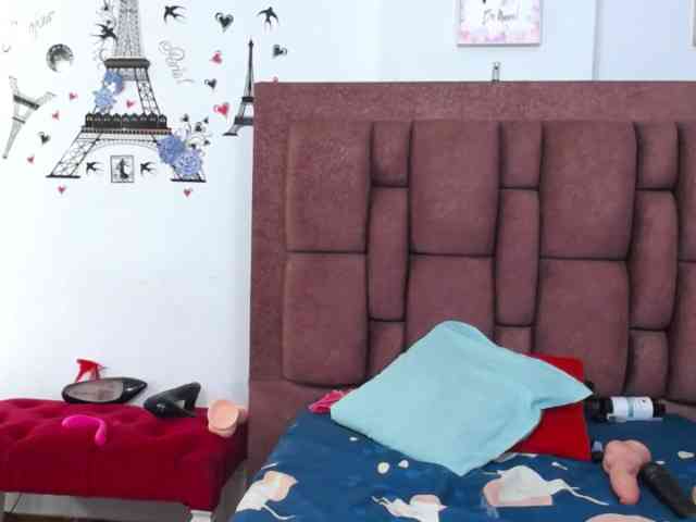 vamandajhonson webcam
