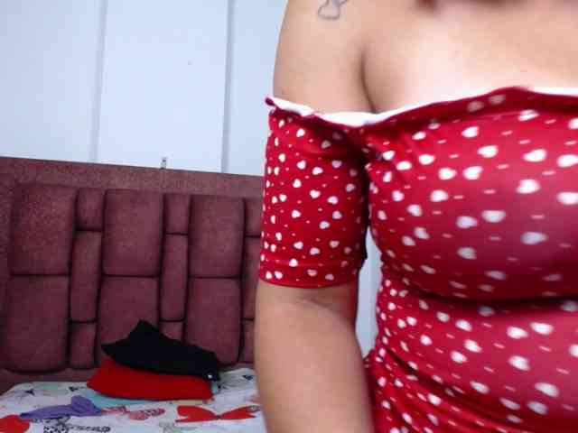 vamandajhonson webcam