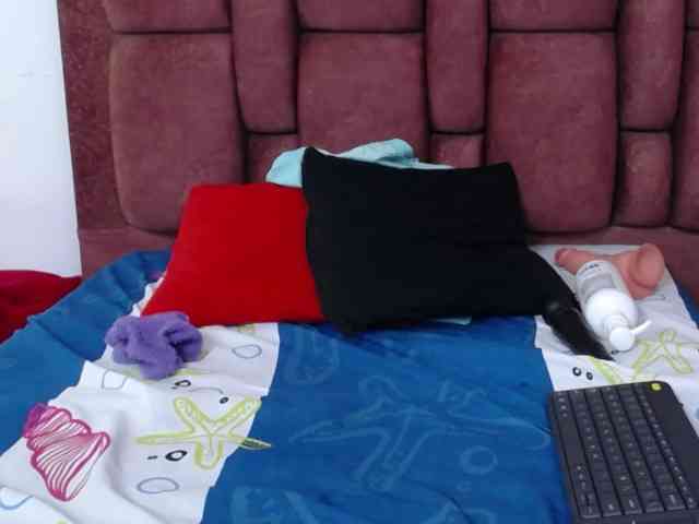 vamandajhonson webcam