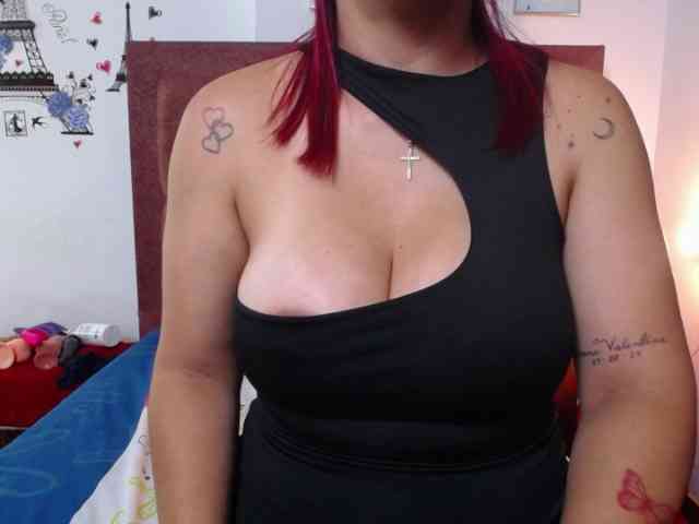 vamandajhonson webcam