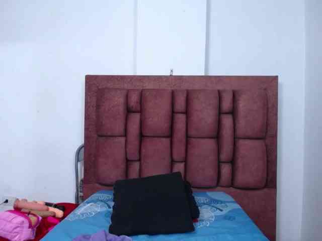 vamandajhonson webcam