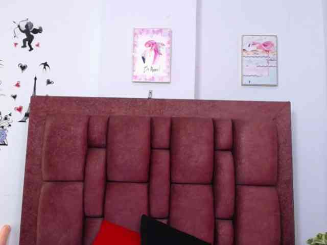 vamandajhonson webcam