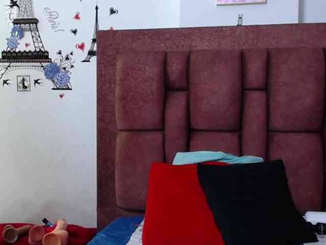vamandajhonson webcam