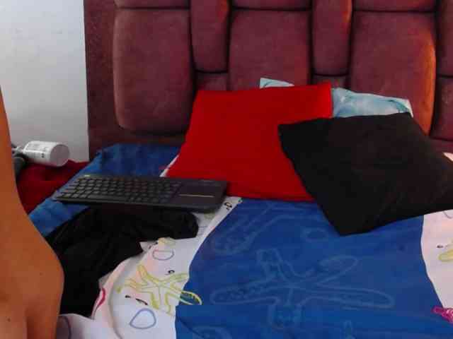 vamandajhonson webcam