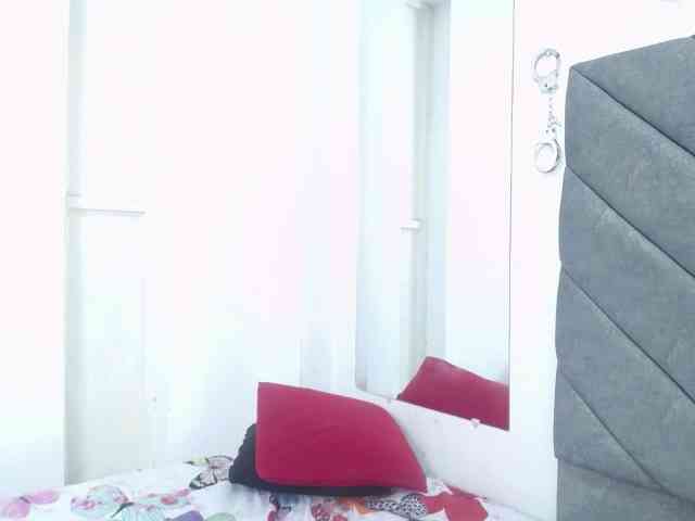 vamandajhonson webcam