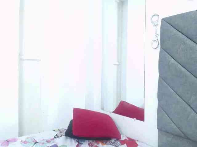 vamandajhonson webcam