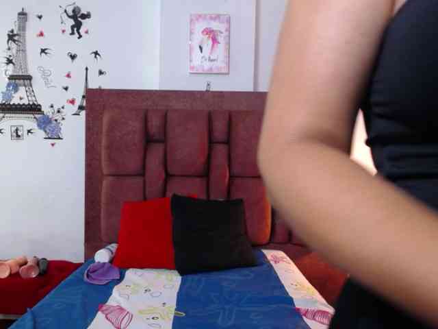 vamandajhonson webcam