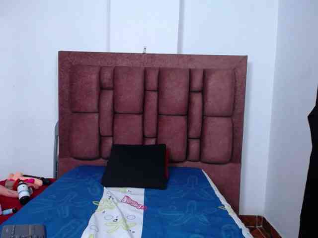 vamandajhonson webcam