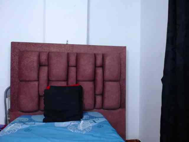 vamandajhonson webcam
