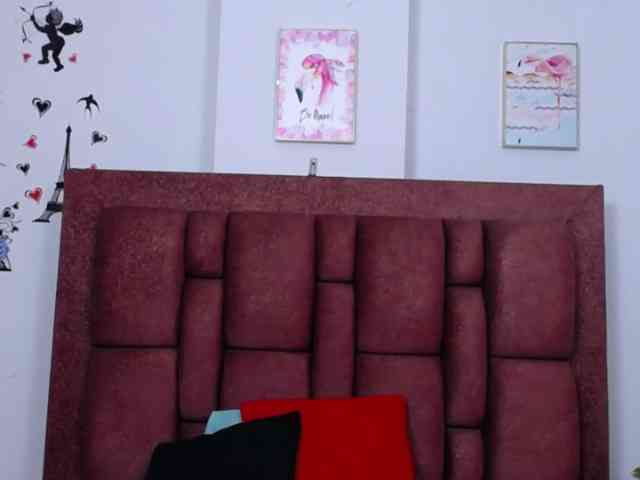 vamandajhonson webcam