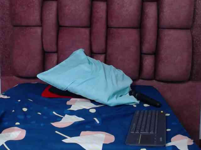 vamandajhonson webcam