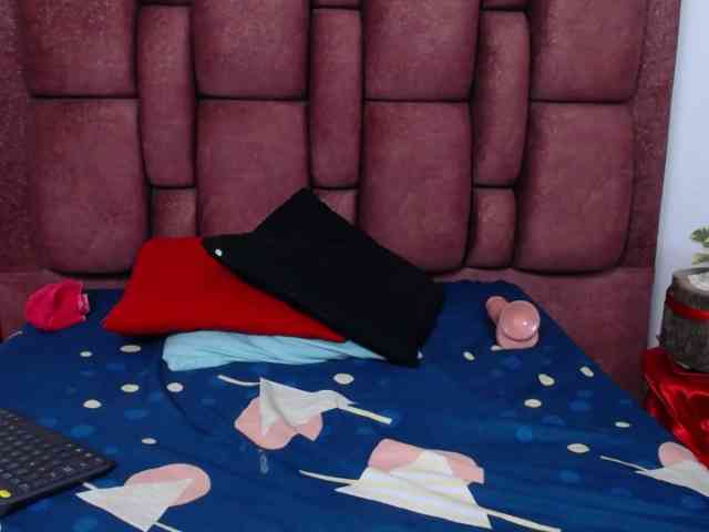 vamandajhonson webcam