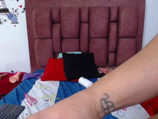 vamandajhonson webcam