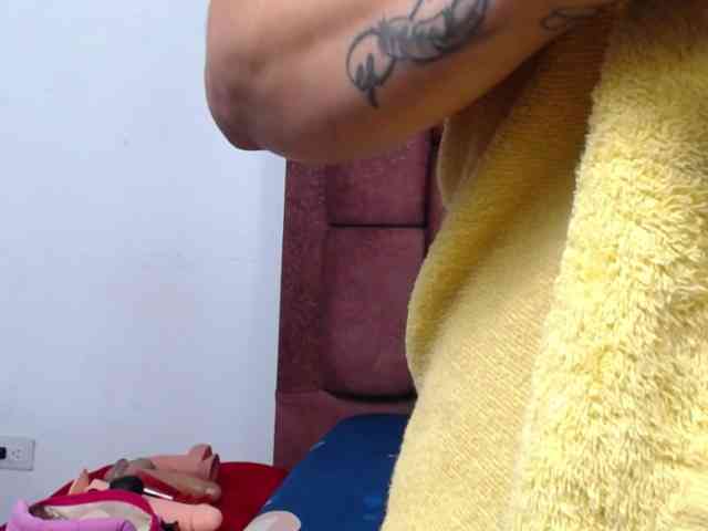 vamandajhonson webcam