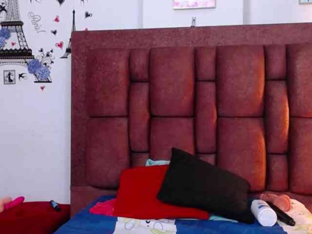 vamandajhonson webcam