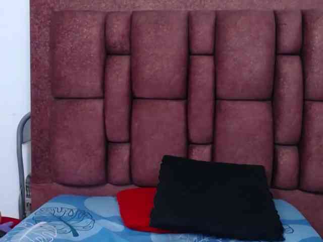 vamandajhonson webcam