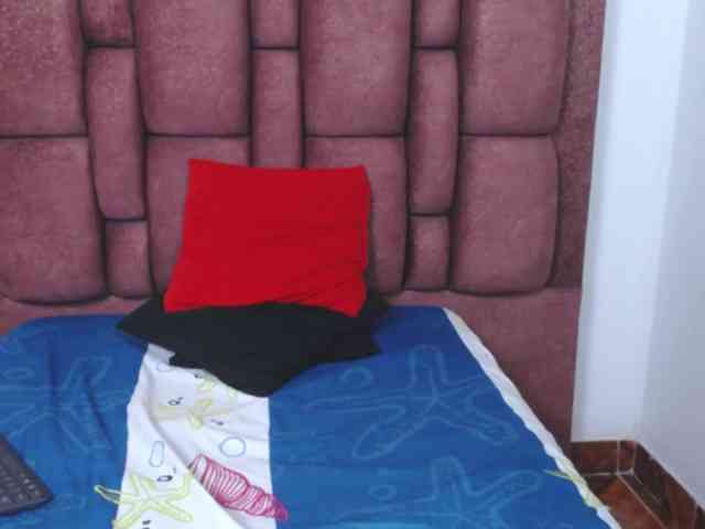 vamandajhonson webcam