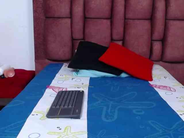 vamandajhonson webcam