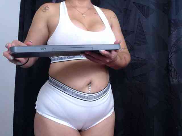vamandajhonson webcam