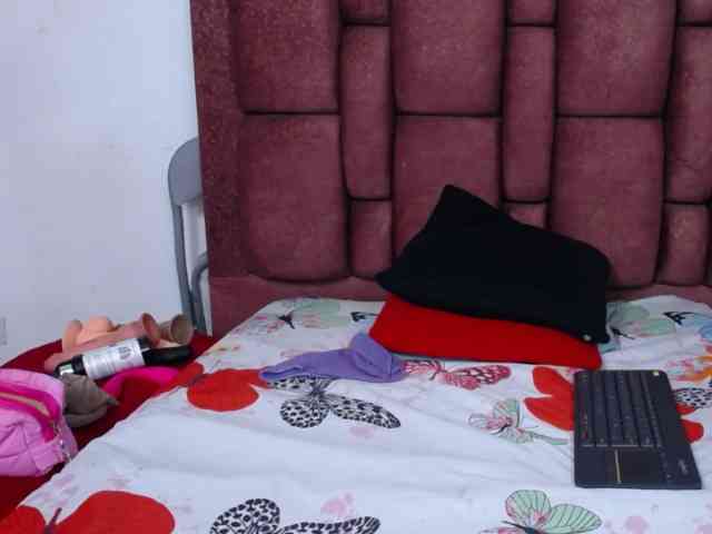 vamandajhonson webcam