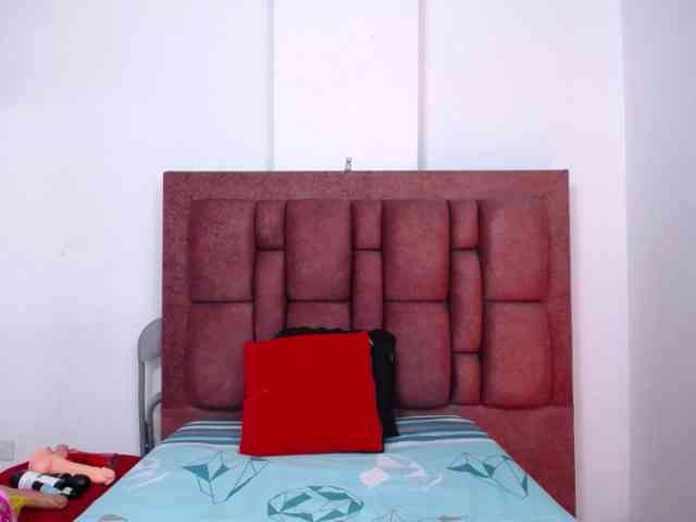 vamandajhonson webcam