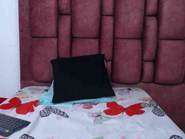 vamandajhonson webcam