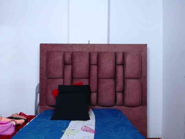 vamandajhonson webcam