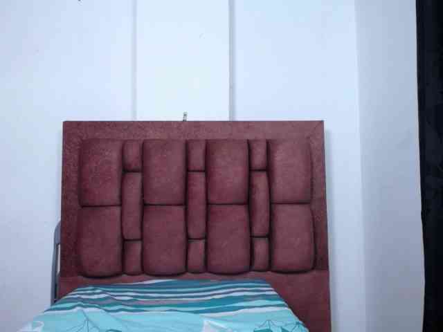 vamandajhonson webcam