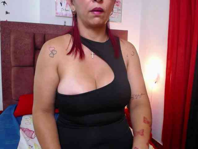 vamandajhonson webcam