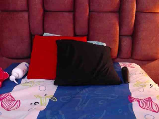 vamandajhonson webcam