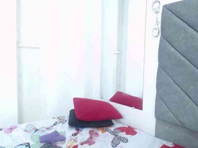vamandajhonson webcam