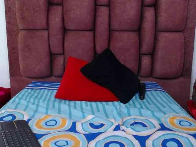 vamandajhonson webcam
