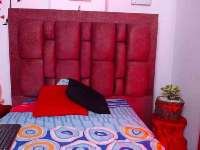 vamandajhonson webcam