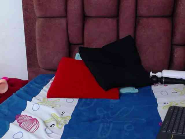 vamandajhonson webcam