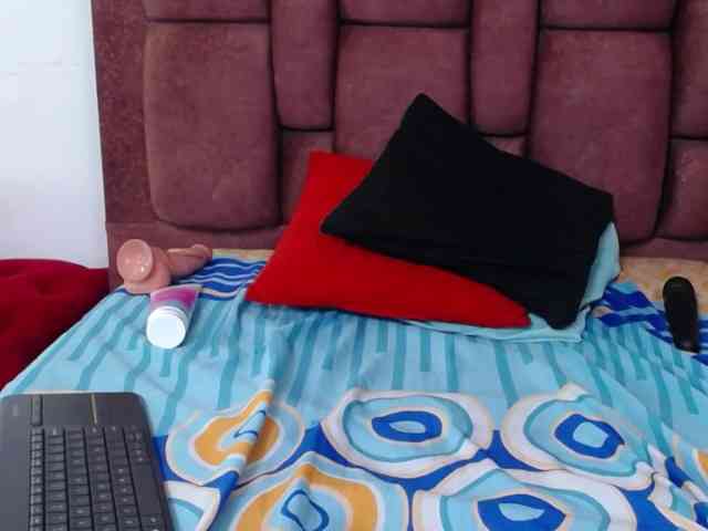 vamandajhonson webcam