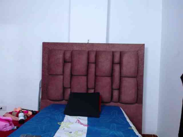 vamandajhonson webcam