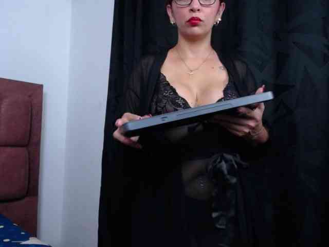 vamandajhonson webcam