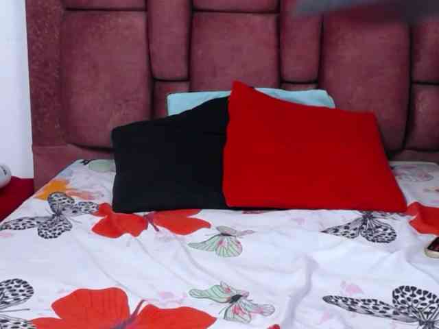 vamandajhonson webcam