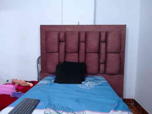 vamandajhonson webcam