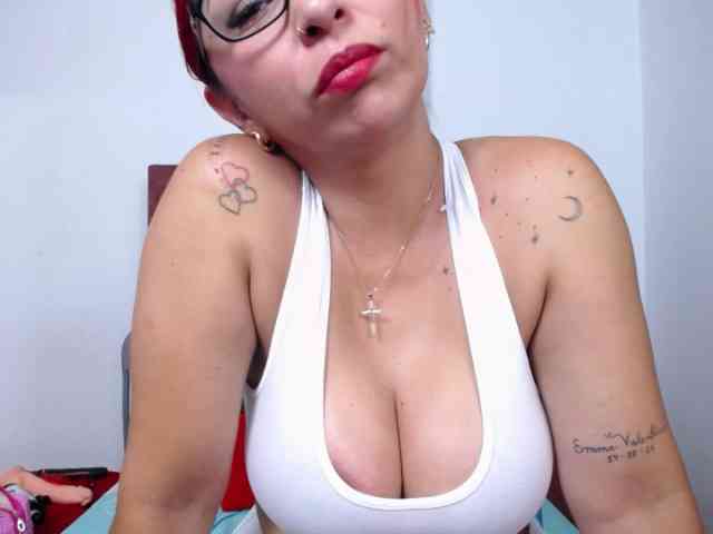 vamandajhonson webcam