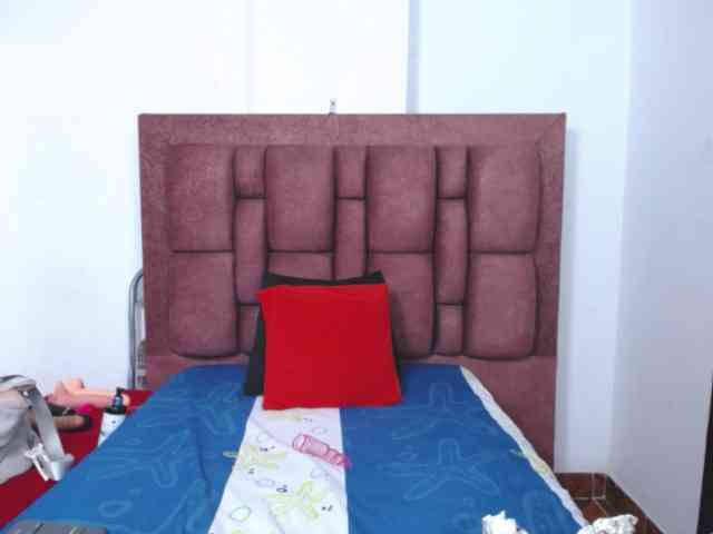 vamandajhonson webcam